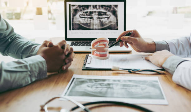 Best Emergency Tooth Extraction in Jonesville, NC