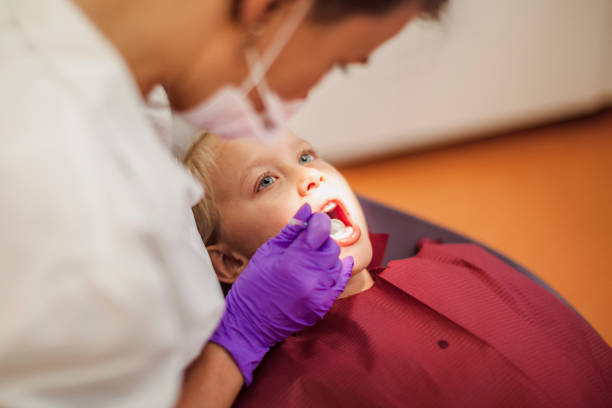 Best After-Hours Emergency Dentist in Jonesville, NC