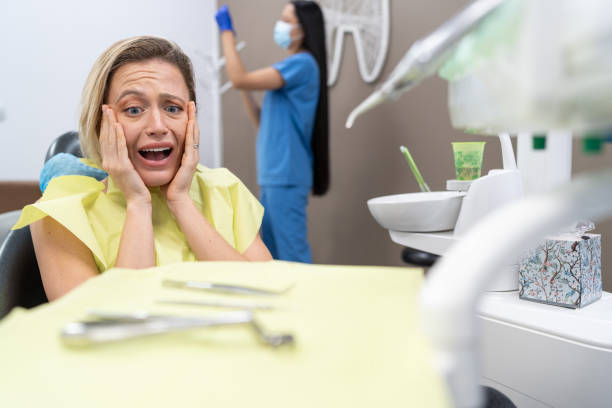 Best Weekend Emergency Dentist in Jonesville, NC