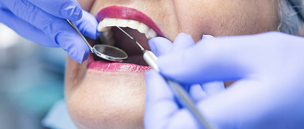 Best Same-Day Emergency Dentist in Jonesville, NC