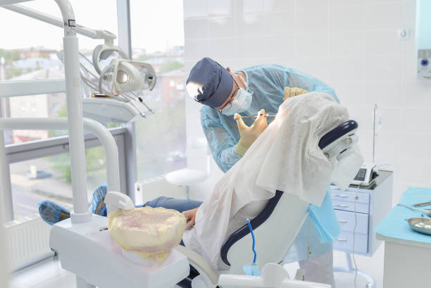 Best Emergency Root Canal Treatment in Jonesville, NC